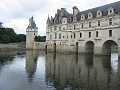 16 Chenonceau Chateau